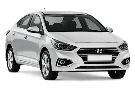 Ремонт двигателя Hyundai Solaris